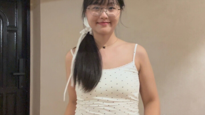 لعبة اليانغ يانغ | الله وحده يعلم كم من الوقت قفزت وما زلت لا أستطيع، هههه