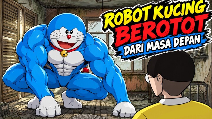EPISODE DORAEMON YANG ❌ TAYANG DI TV 🗿