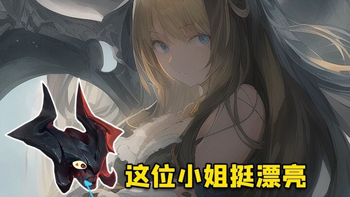 [When Tryndamere Watches LoL AI Art] Lulu, I treated you like a brother, and you…?