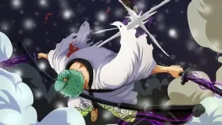 One Piece Episode 934 Amv Monster Trio In Wano Zoro Vs Kamazo Bilibili One Piece Episode 934 Amv Monster Trio In Wano Zoro Vs Kamazo Bilibili