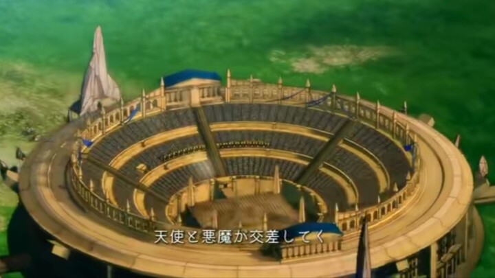 Beautiful Black Clover [AMV]