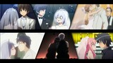 Tổng Hợp Kết Hôn Trong Anime ( Wedding In Anime )