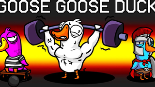 เราได้เพิ่ม Goose Imposter (Goose Goose Duck)