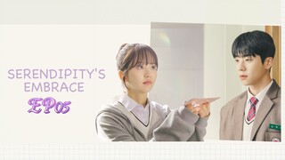 [ENGSUB] SERENDIPITY'S  EMBRACED  EP05