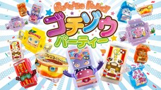 Gochizo Party Episode 1 Sub Indo