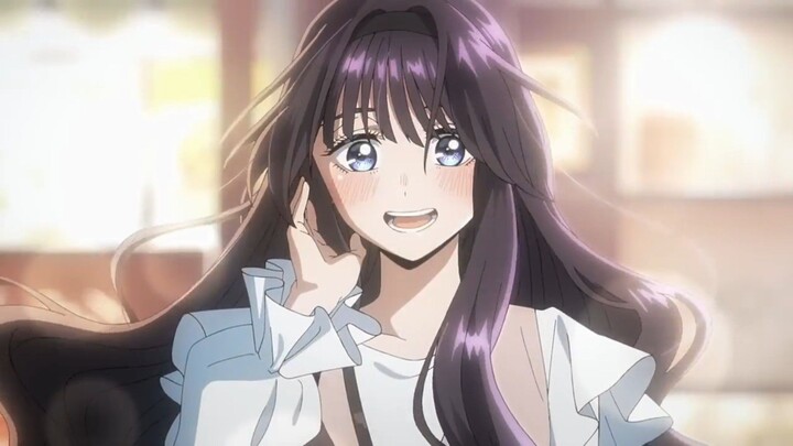 Anime Romantis Terbaru dari CloverWorks Siap Bikin Lo Baper di Musim Panas 2025!