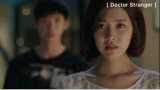 Doctor Stranger อัจฉริยะหมอ2แผ่นดิน - EP19