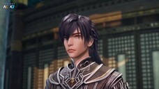 Spirit Sword Sovereign Eps. 325