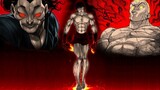 Baki Hanma | The Main Character Of The Most Brutal Anime Of All Time | Baki