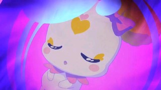 Chiến binh nụ cười tập 31