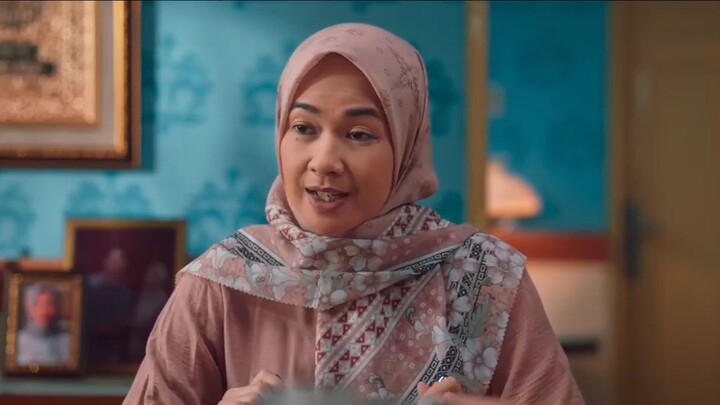 Film tentang jodoh sudah di atur yg maha kuasa🤲🤲😊