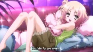 Koreha Zombie Desuka?! Is This A Zombie?!!! Episode 8:Hehe, I'm A School Wife! Ehe,Gakuen-zuma Desu!