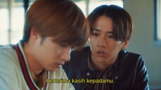🌈 TN. KURANG BERUNTUNG TIDAK PUNYA PILIHAN SELAIN MENCIUM EPS. 6 INDO SUB 🌈