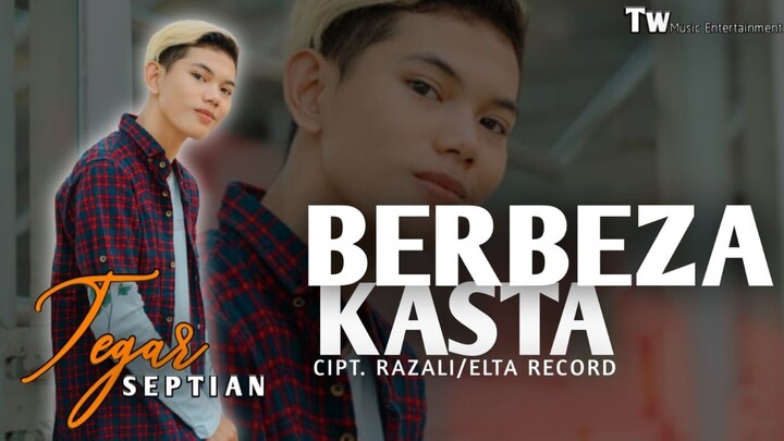 Berbeza Kasta - Thomas Arya (Cover) By Tegar Septian