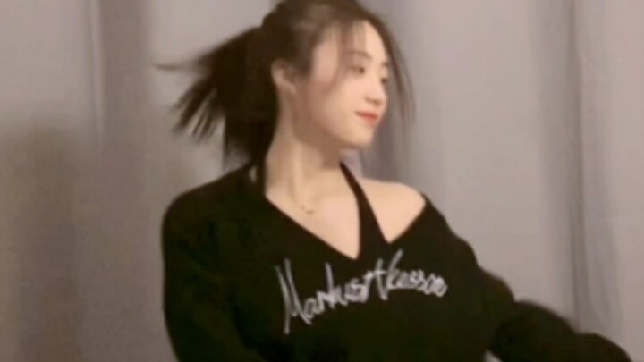 到底取什么标题 才能骗你们进来看🌝