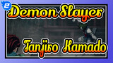 Demon Slayer|【EP 2】Fighting Scenes of Tanjiro &Kamado_2