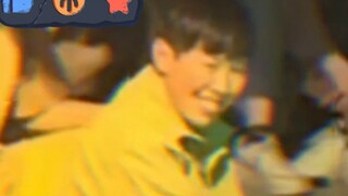 “不要在任何严肃的场合和你朋友对视”