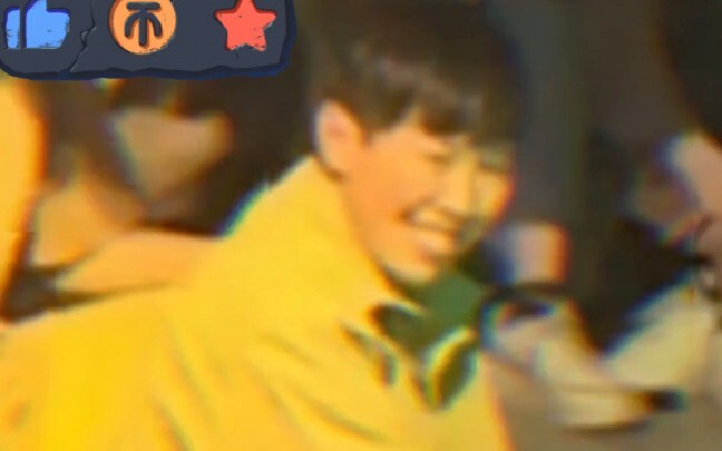 “不要在任何严肃的场合和你朋友对视”