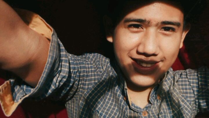 Oliver Jr Dela Pena TikTok Dance | Viral TikTok Trend 2025