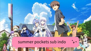 summer pockets sub indo eps 12