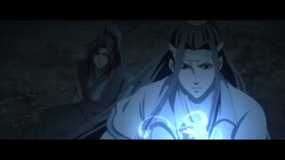 Mo Dao Zu Shi / (PV) "XianYun" Versión Japonés (Hitomi Kuroishi)