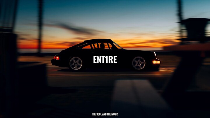 ENT1RE - GOOD DAYS