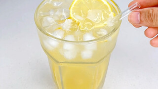 Do you always fail to make delicious lemonade? Quick, quick, quick—try my method, and you’ll never h