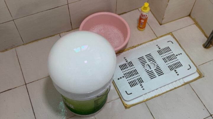 Dry Ice: If I had known earlier, I might as well have been on the road.