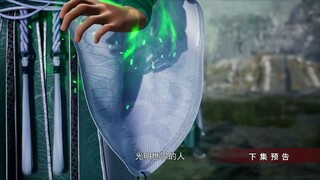 Dubu Xiaoyao | Episode 378