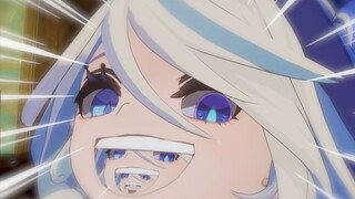 【原神】绝望芙芙