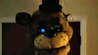 "Review Lego JLB Super Mario And Monty From Fnaf SB"