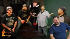 Ping Pong Challenge / We Miss Yegs! Uncle Joe's Reaction