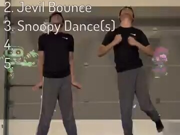 Top 5 Grooviest Moves to Pull as a Deltarune Fan