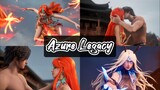 Azure Legacy Eps 26 Sub Indo (END)