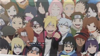 jadi selama ini?boruto cuma mimpi?