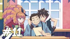 Radiant [S1 - EP 11] (English Dub)