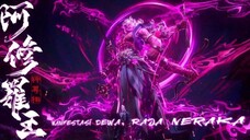 EP42 | Azure Legacy S2 - 1080p HD Sub Indo