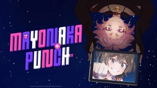 Mayonaka Punch (Episode 1)