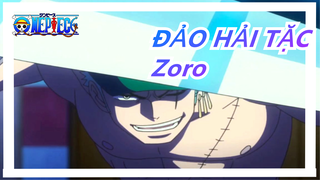 ĐẢO HẢI TẶC
Zoro