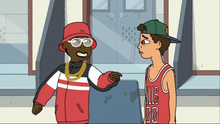 #1 Happy Family USA (2025) Season 1 Episode 2