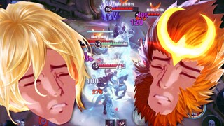 An episode from several years ago.