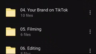 The TikTok Masterclass – For Companies – JT Barnett