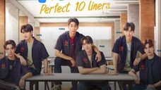 Perfect 10 liners ep 12