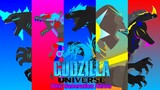 Godzilla Universe S2 New Generation Reiwa Opening 2 Trust • Last