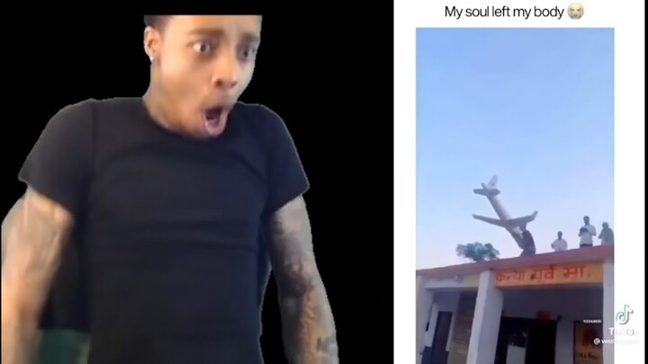 FlightReacts *FUNNIEST* Meme Compilation Reactions #2 || Den of Clips