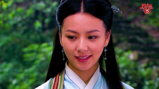 Thần Y Mù Hoa Mãn Lâu Trổ Tài Nếm Rượu Lấy Lòng Thiếu Nữ Xinh Đẹp | Lục Tiểu Phụng