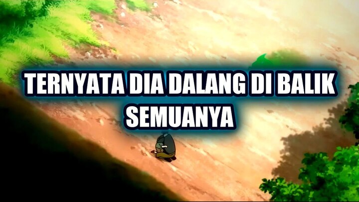 💥 TERNYATA DIA DALANG DI BALIK SEMUANYA (2)