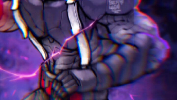 Anh Hai sắp biến hình rồi!