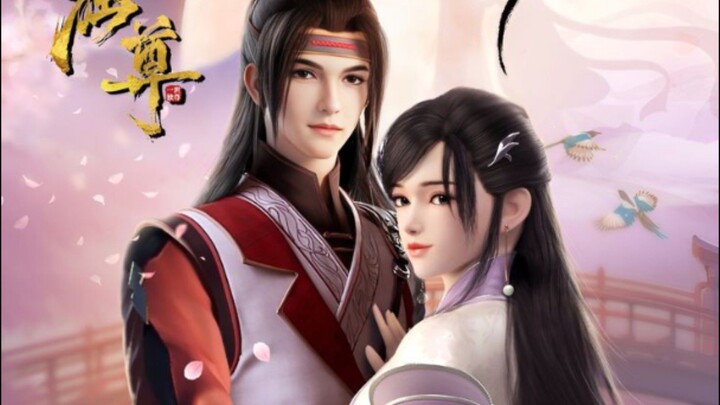 Ancient supermacy eps148 indo