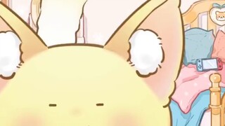 [Baobao] (Sử dụng cá nhân) Tôi bị Baobao mắng xem xét hehehehe ~~~